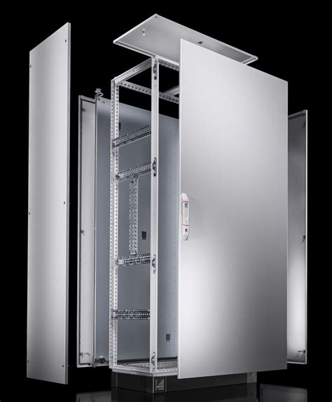 rittal panel enclosures